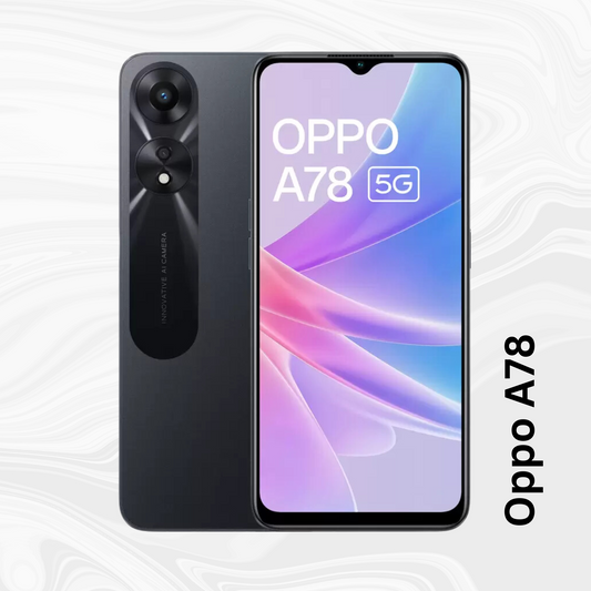 Oppo A78