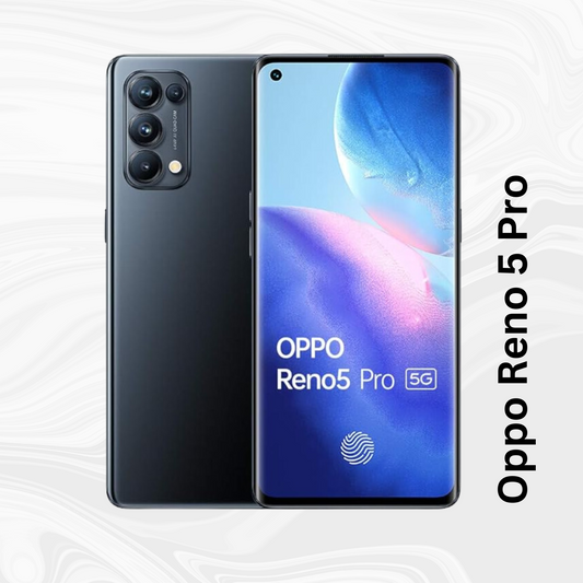 Oppo Reno 5 Pro