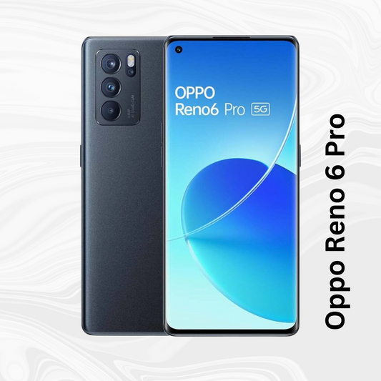 Oppo Reno 6 Pro