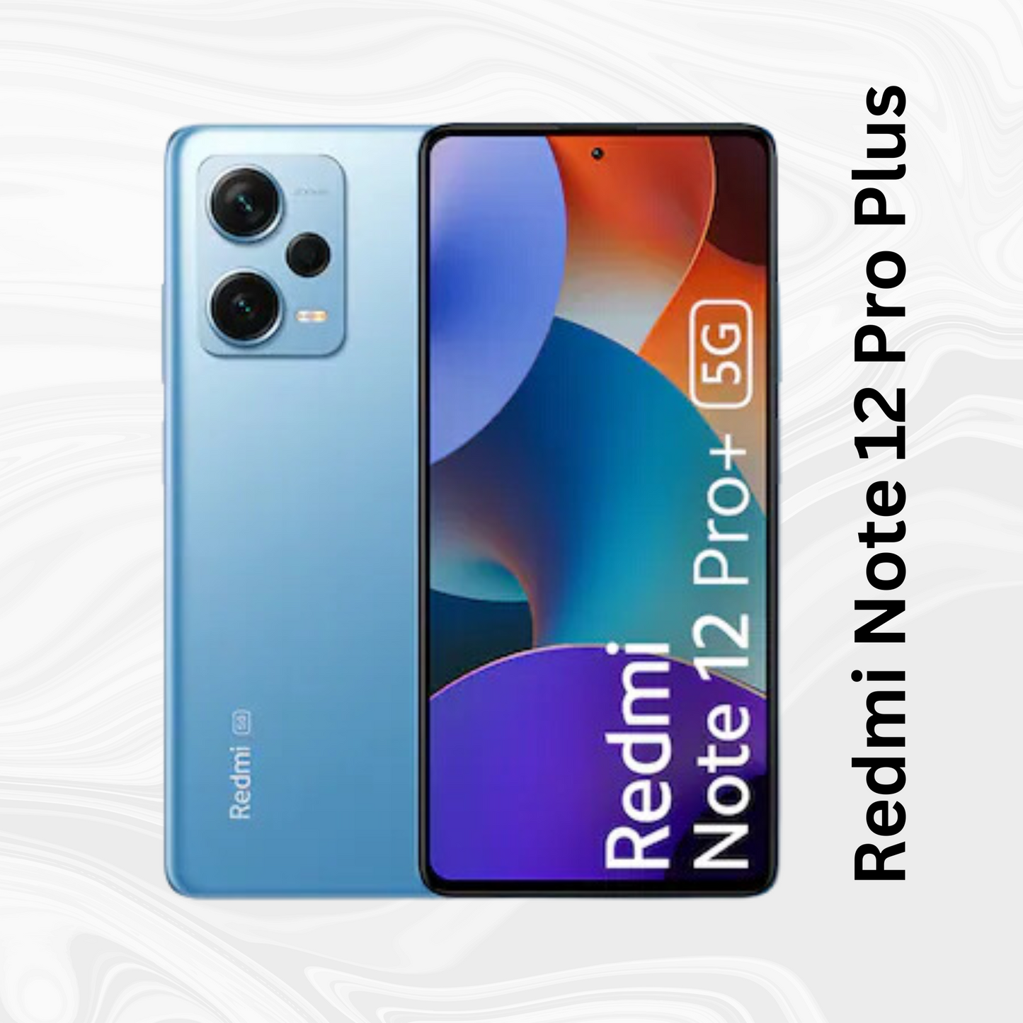 Redmi Note 12 Pro Plus