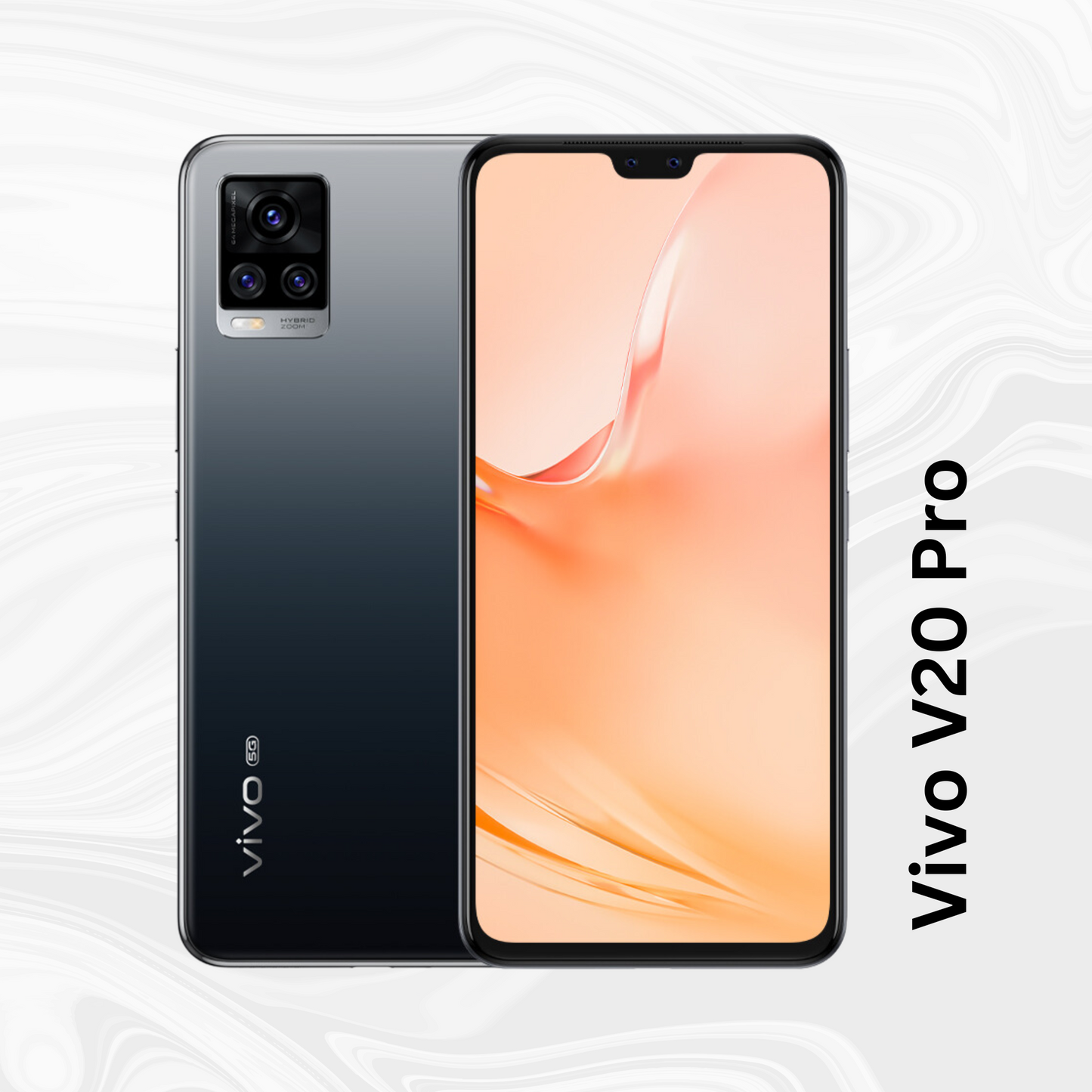 Vivo V20 Pro