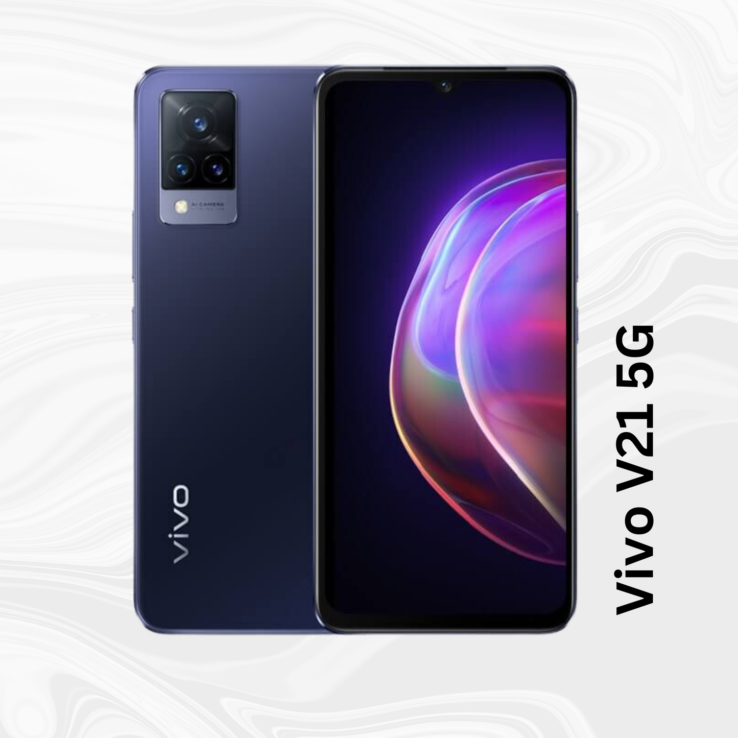 Vivo V21 5G