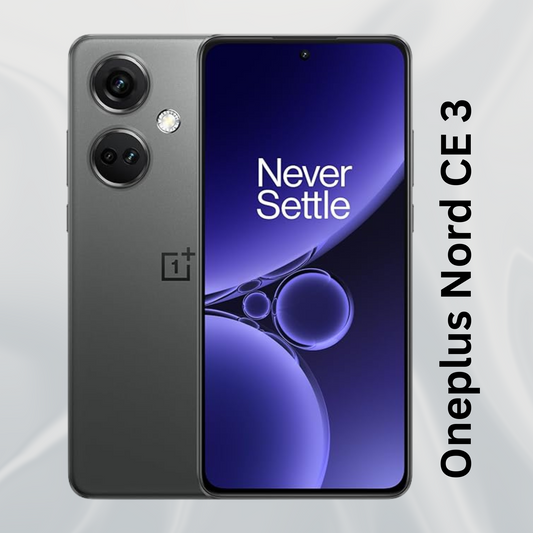 OnePlus Nord CE 3