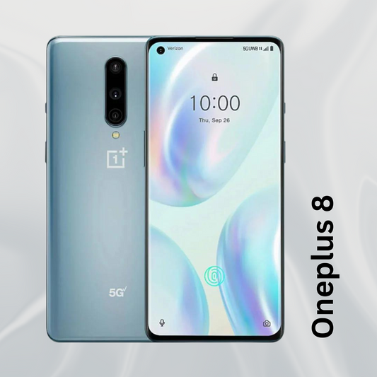 OnePlus 8