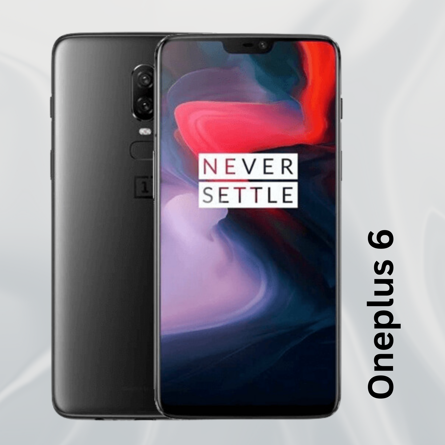 OnePlus 6