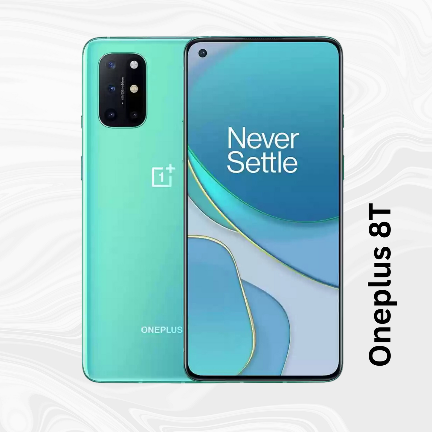 Oneplus 8T