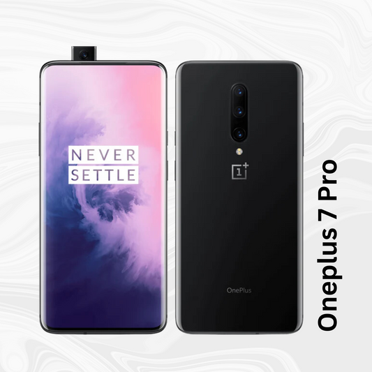 Oneplus 7 Pro