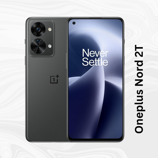 Oneplus Nord 2T