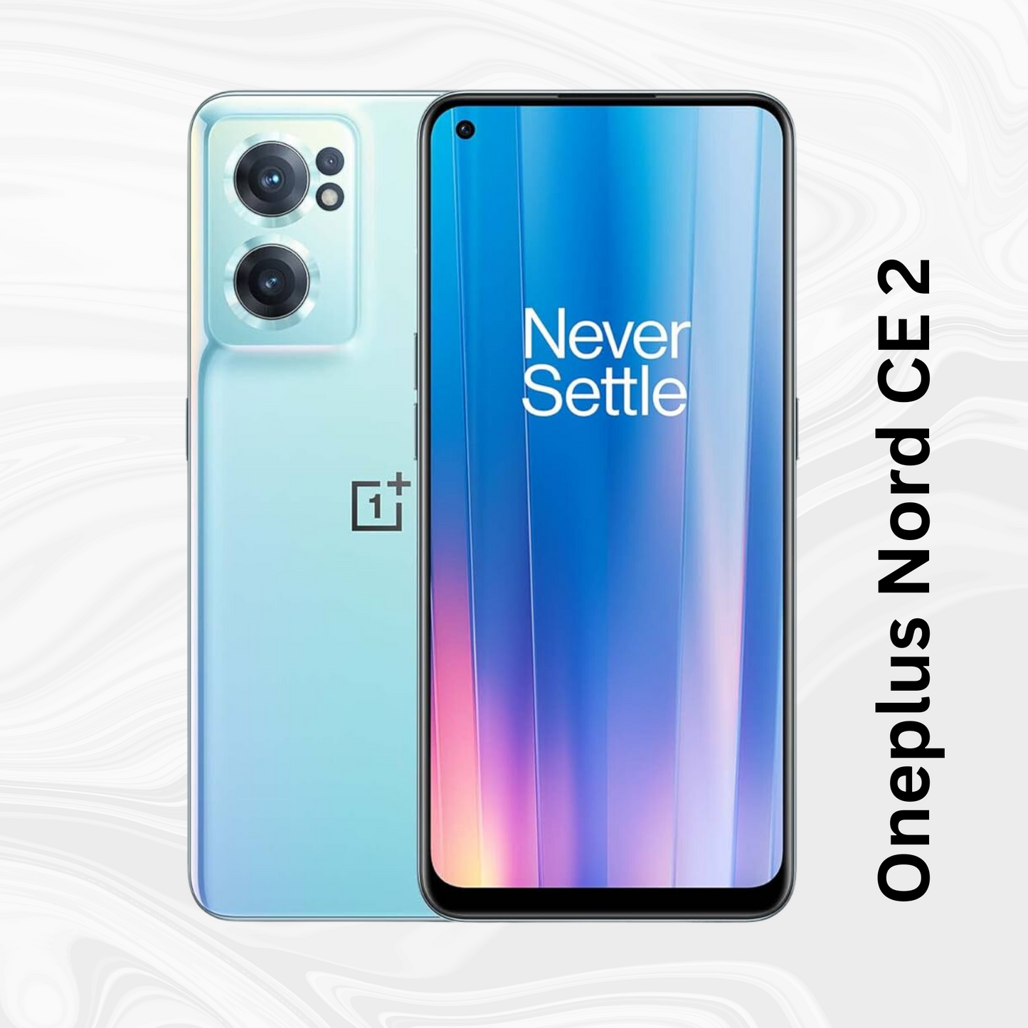 Oneplus Nord CE 2